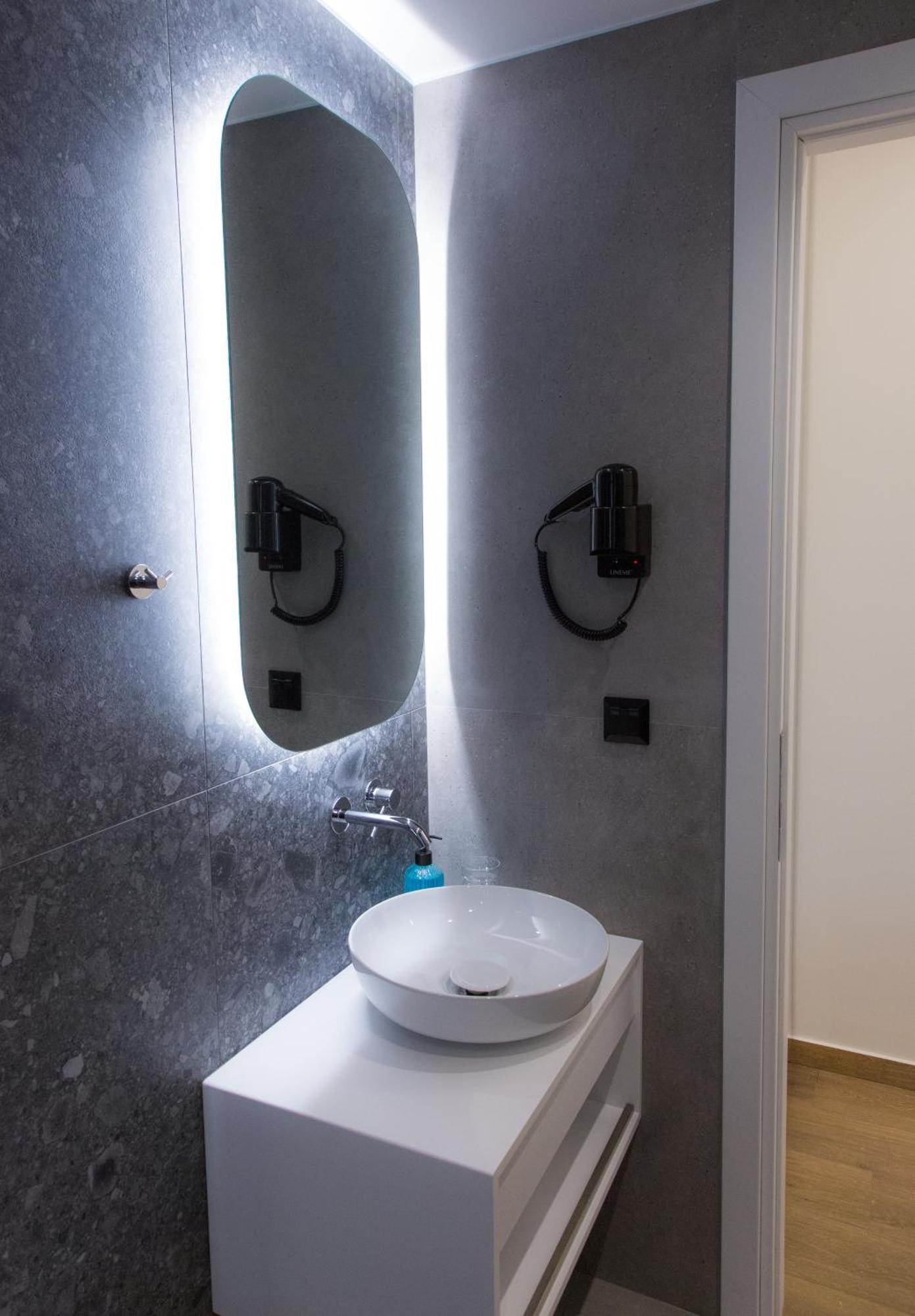 Anasa Studio - Studio Apartment With Yard - Ioannina City Center Exterior foto